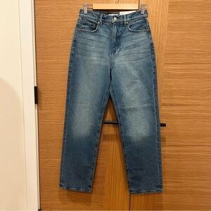 LOFT | The Straight | Women’s Jeans | Size 26/2 | New with Tags